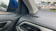 Volkswagen T-Roc 1.5 TSI EVO SE 5dr Petrol Hatchback